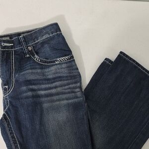 Men's Blue Jeans